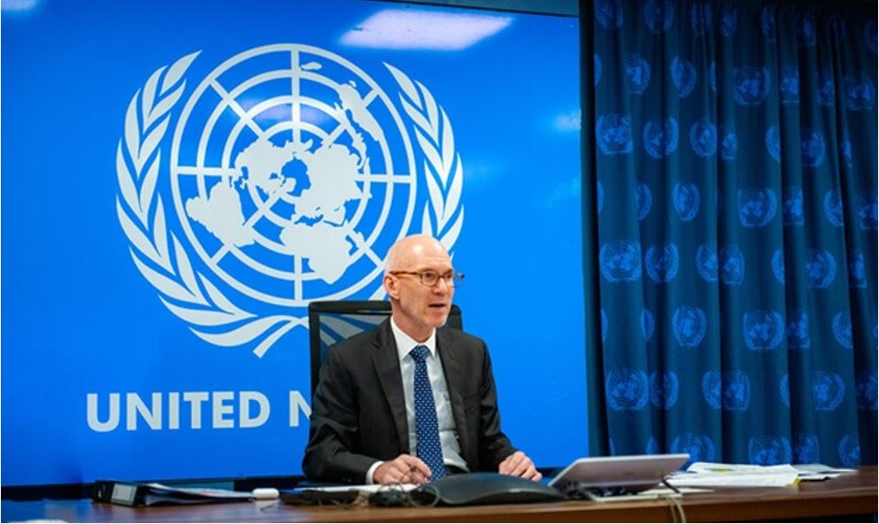 UN Pledges to Eliminate Threat of Explosive Hazards in Somalia