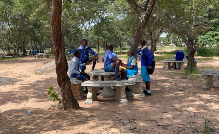 Uganda to Include Peace Education in School Curriculum