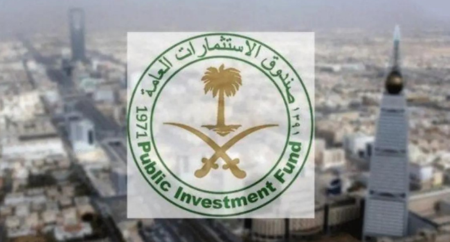 Saudi Cabinet approves agreement on investments by PIF in Egypt