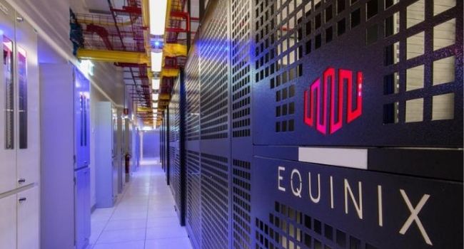 Digital Infrastructure Firm, Equinix Expands into Africa with $320M MainOne Acquisition