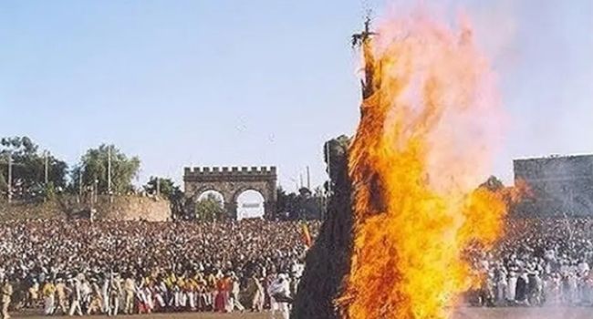 Meskel Festival: The Pride of Ethiopian Orthodox Church