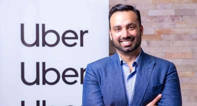 Uber Appoints Imran Manji as Head of East Africa