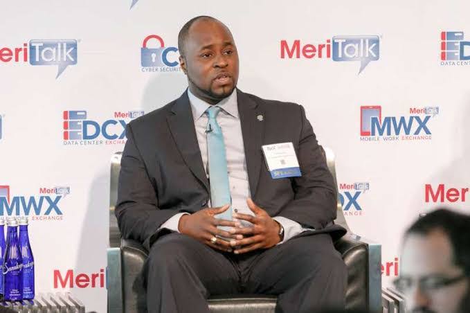 US agency appoints Nigeria’s Yemi Oshinnaiye Chief Information Officer