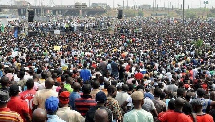 Nigeria plans first census in 17 years next year after security delay