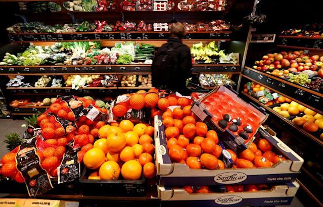 World Food Prices jump 13%, hit record high in March – FAO