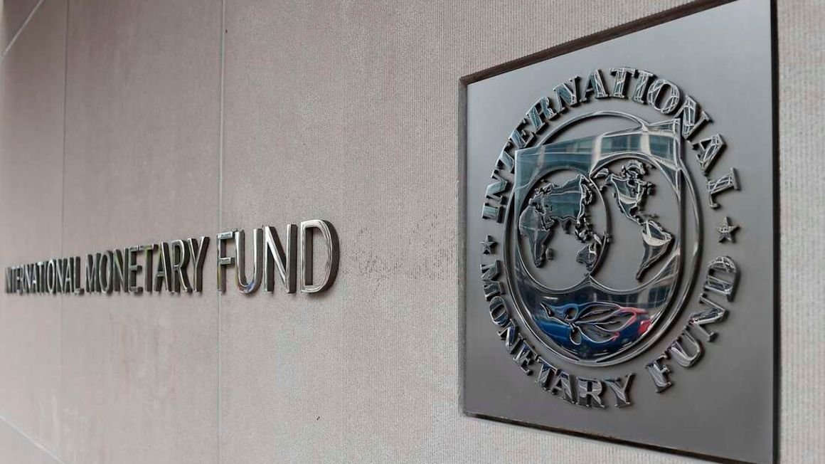 IMF set up new lending facility to cushion member states from economic shocks