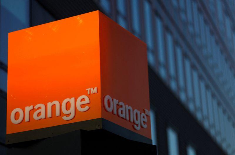Orange’s quarterly sales boosted by Africa and Middle East