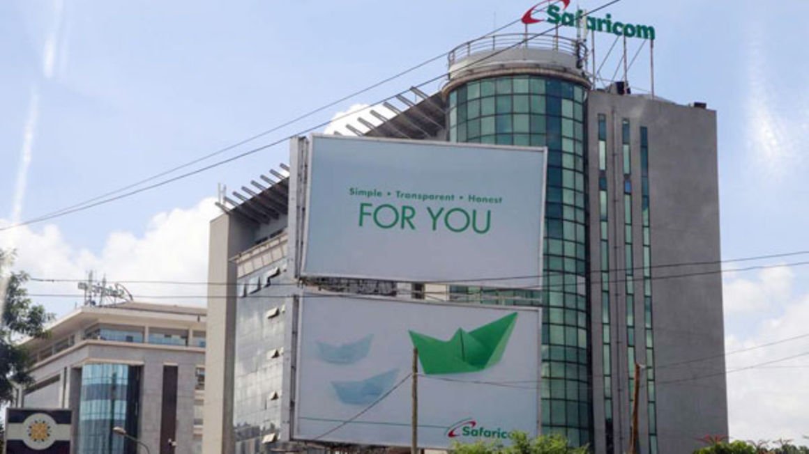 Safaricom, Ethiopian telco sign network-sharing deal