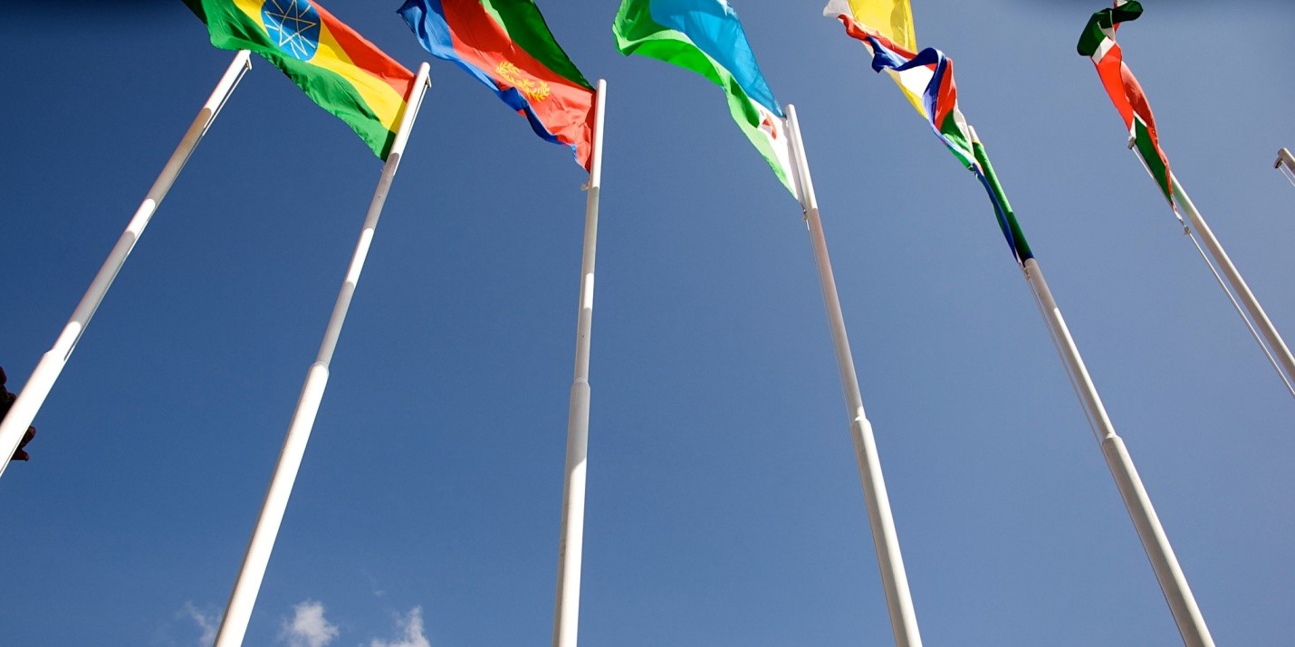 AU Sets Sights on Terrorism and Unconstitutional Regime Change