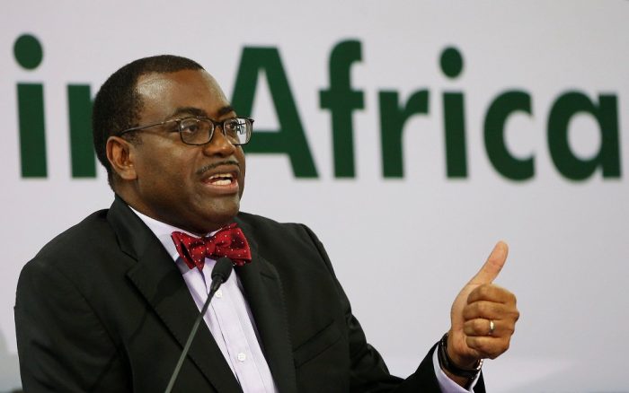 We’re developing investment banks for youth-owned businesses — AfDB