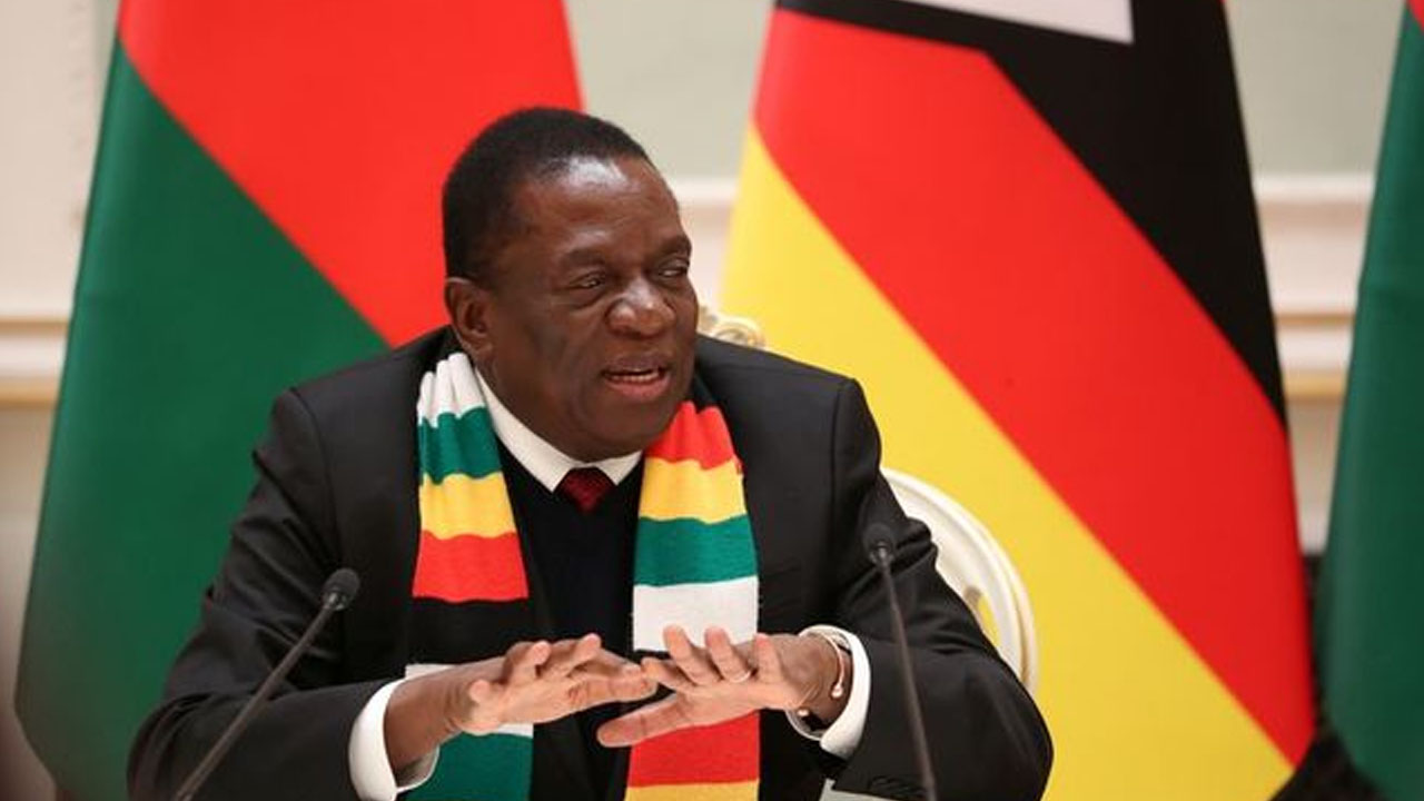 Zimbabwe to Launch Measures to Protect Currency – President