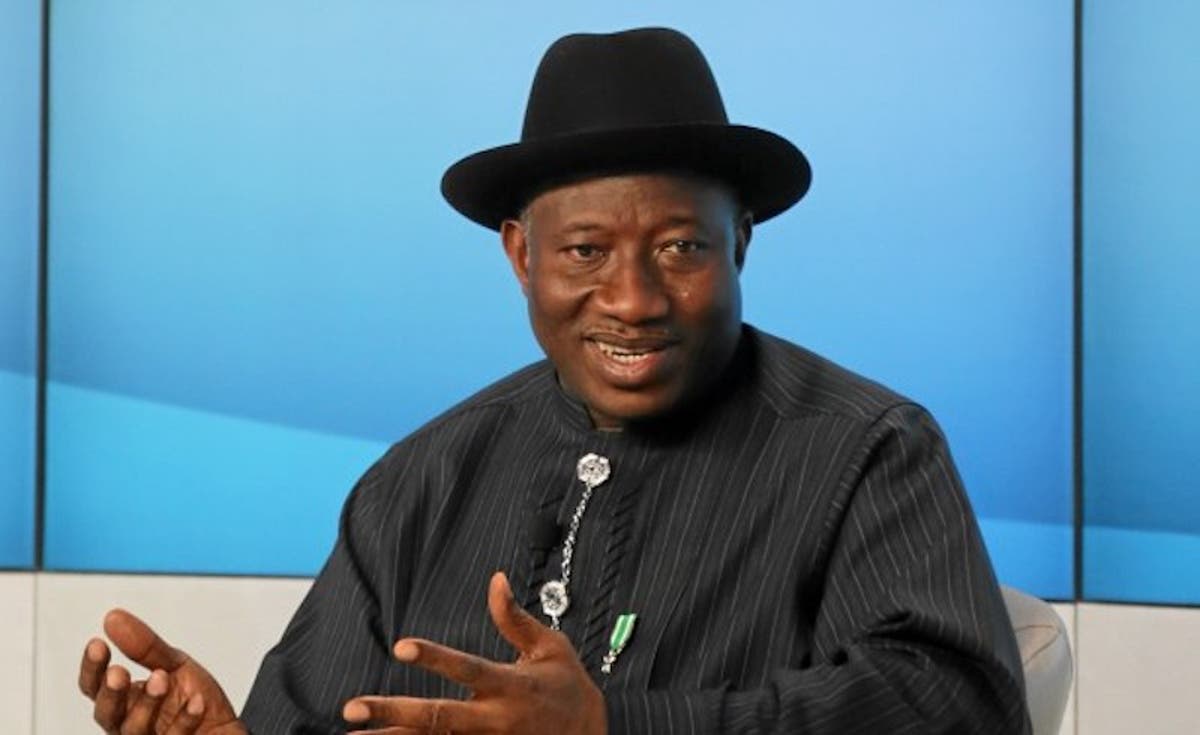 Ex-President Jonathan Appointed to Board of European Council on Africa and Middle East