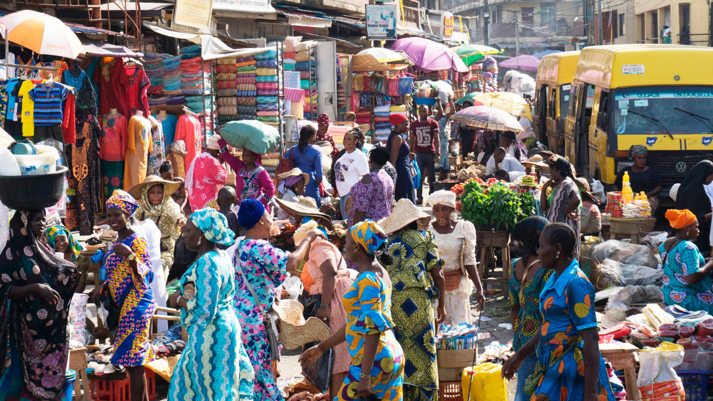 The Place of Trade agreements in the growth of the Nigerian Economy