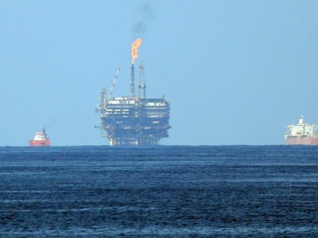 Libya Eyes Offshore Oil Expansion Amid Onshore Force Majeure