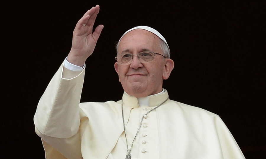 Pope’s July visit to Africa to go ahead despite health issues
