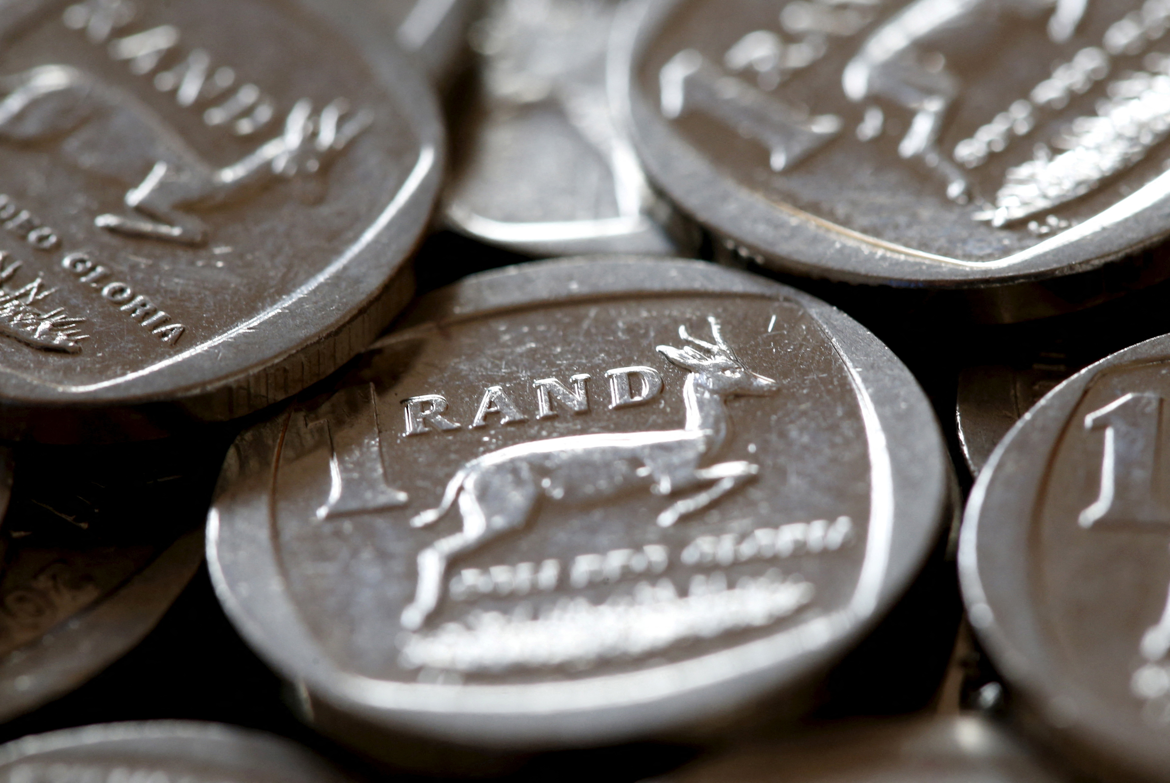 South African Central Bank eyes digital rand to cut cross-border payment costs