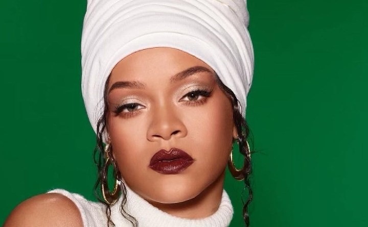 Fenty Beauty Brand to Launch in Africa