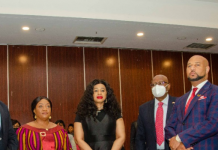 ALO Hosts the Africa Legislative, Legal & Good Governance Conference in Abuja Abuja