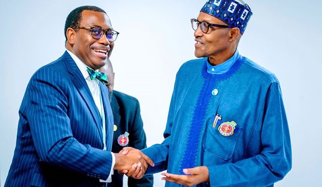 President Buhari Launches $19Billion Climate Fund Project, Solicits Support