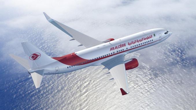 Algeria’s council of ministers OKs purchase of 15 new aircraft for Air Algerie