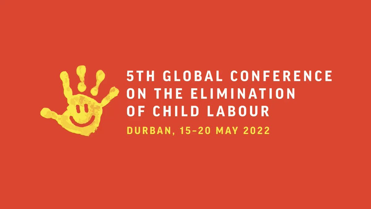 Calls for Rapid Change and Increased Efforts to End Child Labour by 2025