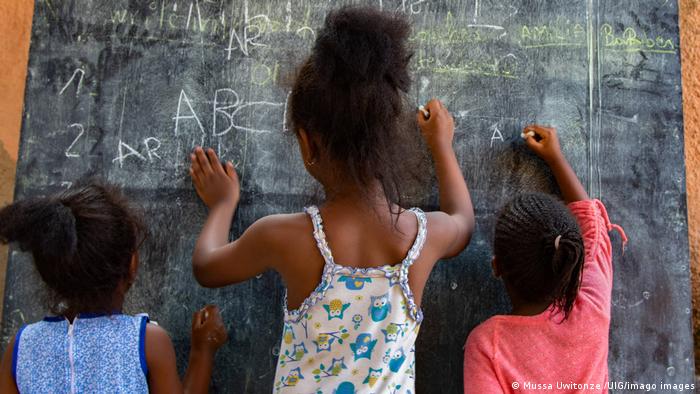 Back to the Root: The Place of Traditional Education in Africa