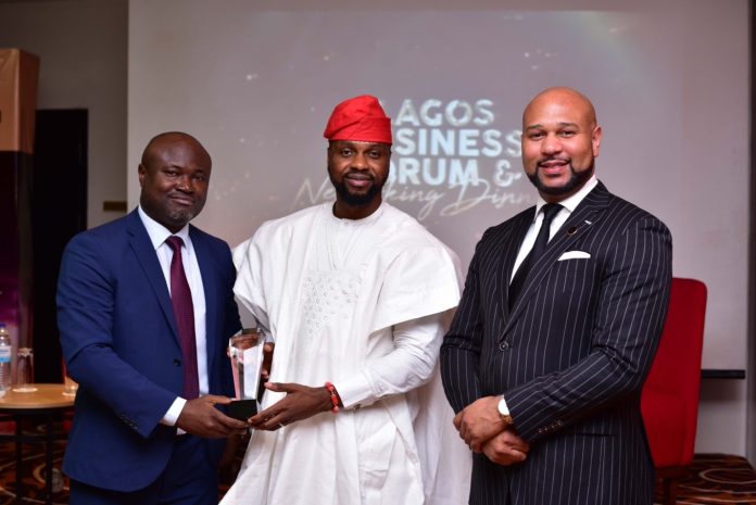 Lagos Business Forum