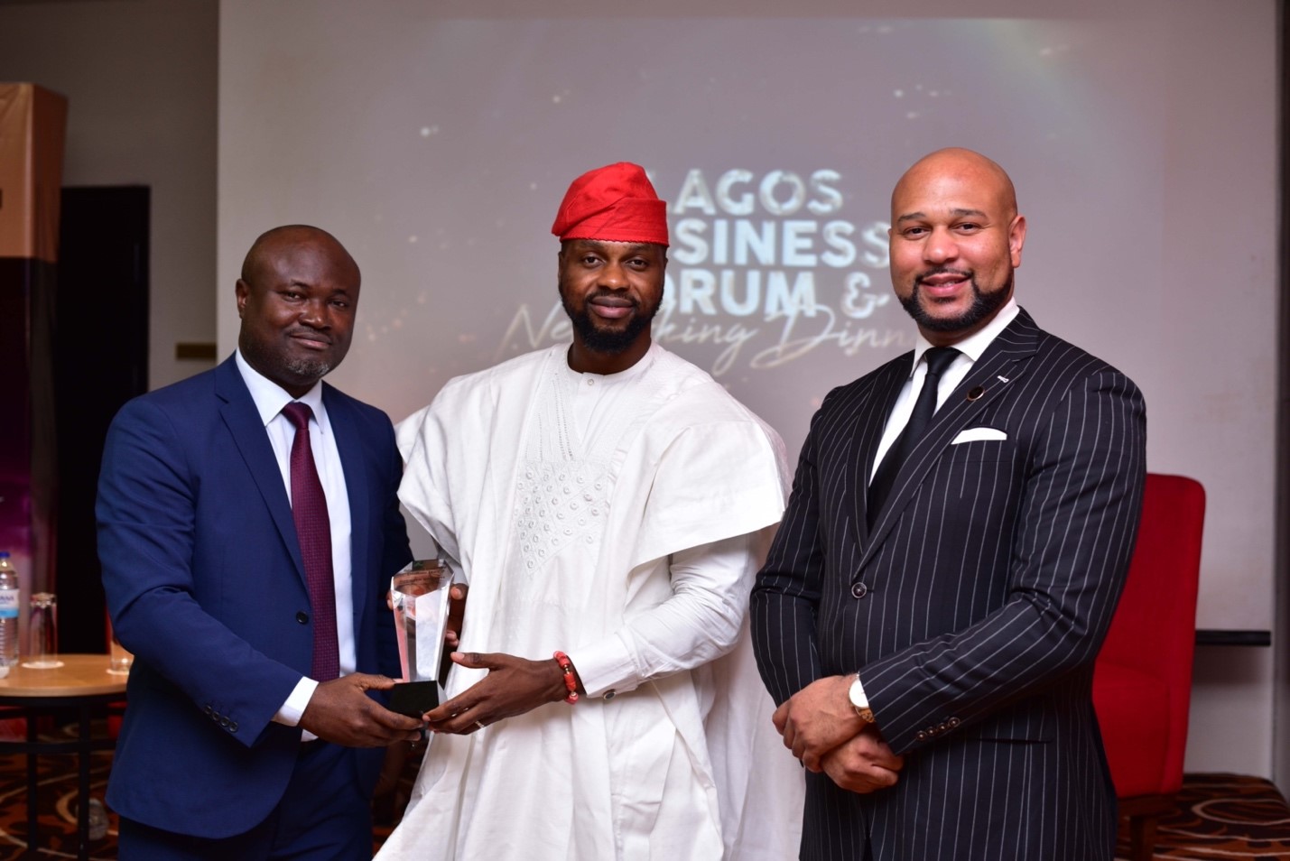 US-Nigeria Trade Relations Takes Centre Stage At the ALO’s Lagos Business Forum
