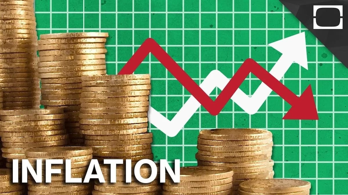 Kenya’s Growing inflation rate: Causes and Effects