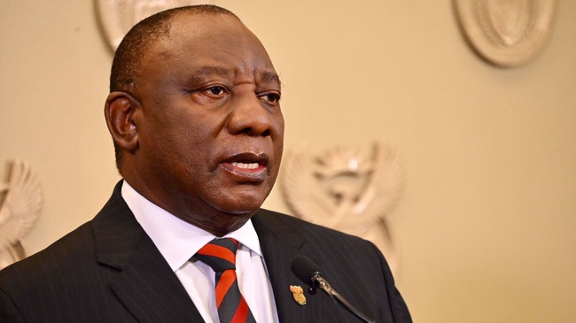 President Ramaphosa to Appoint New Team on Black Empowerment