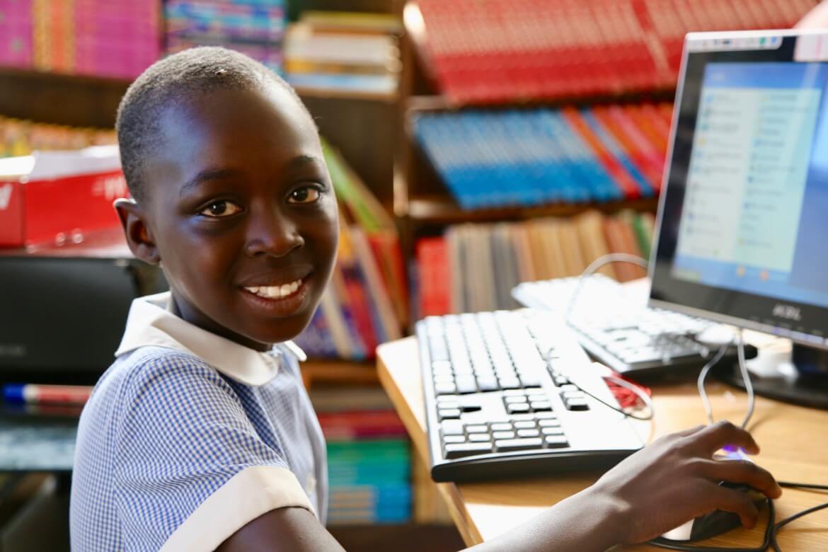 Empowering Girls And Women To Close The STEM Leadership Gap In Africa