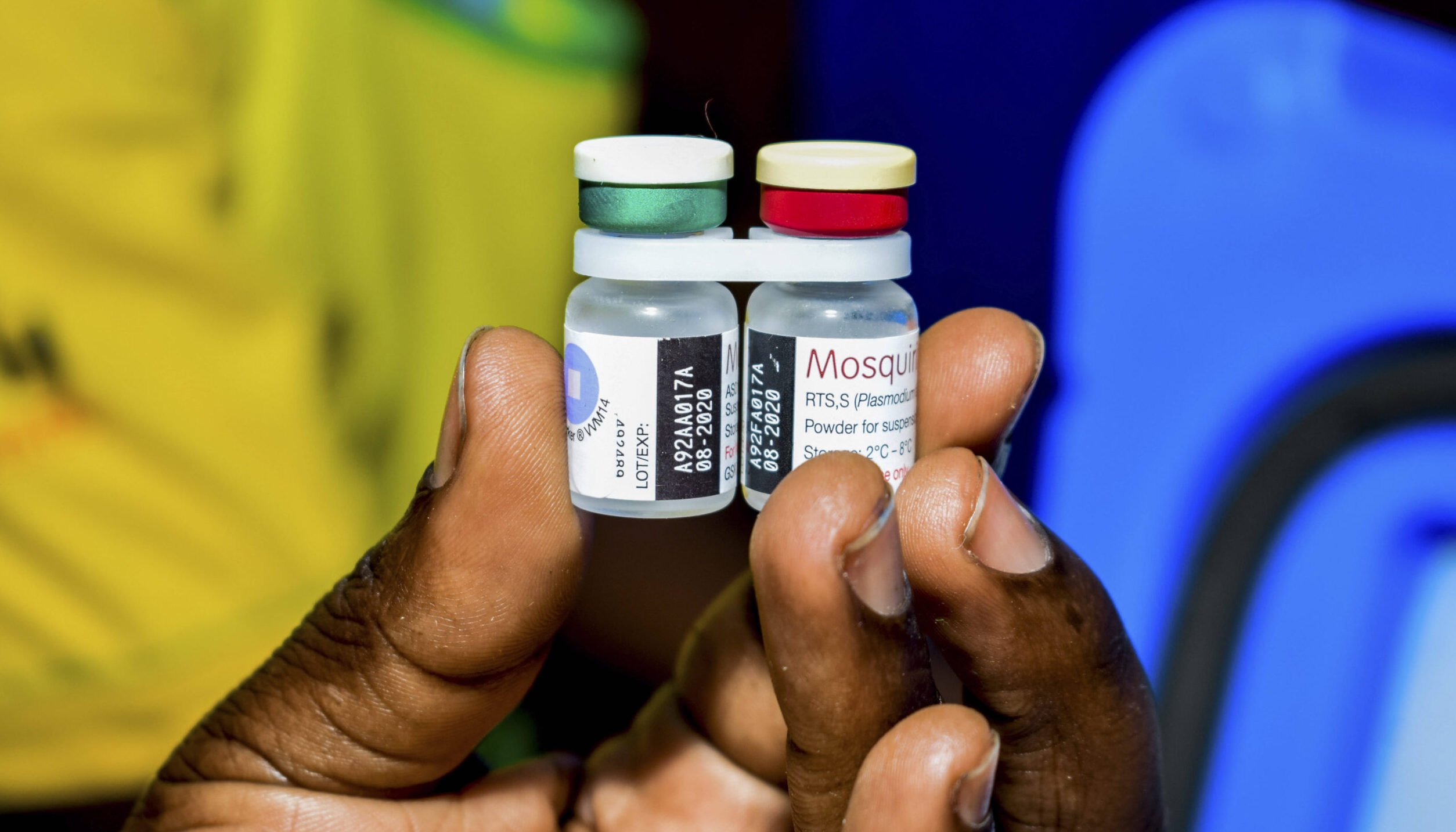 More countries to receive malaria vaccine following success in Ghana, Kenya, Malawi