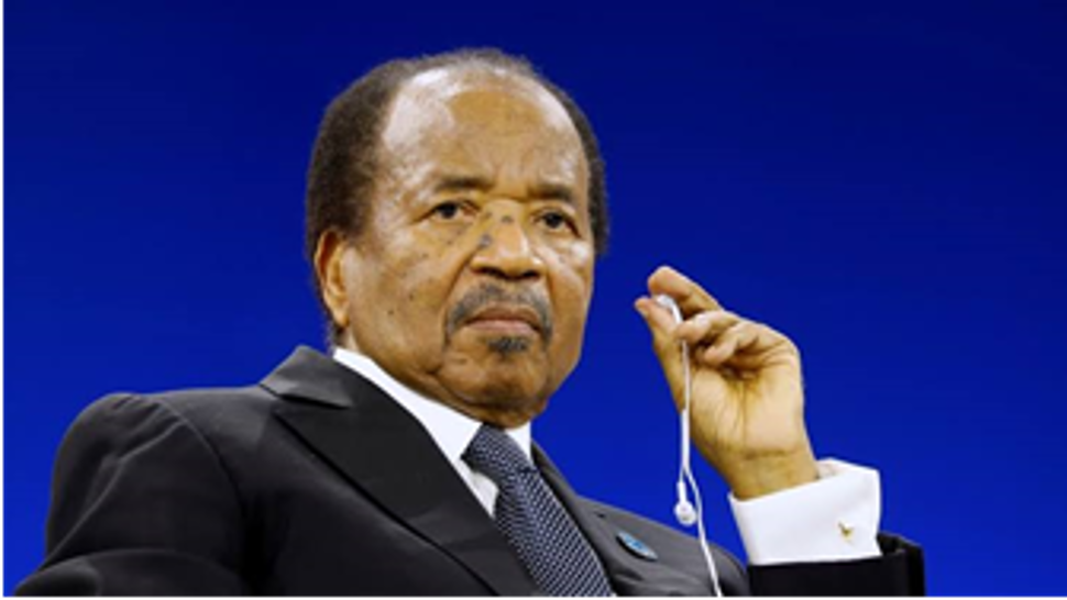 Cameroon Woos Potential Diaspora Investors