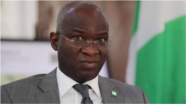 Construction of $15.6bn Abidjan-Lagos highway to benefit 40m West Africans- Fashola