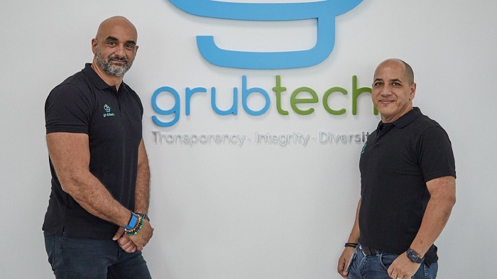 UAE Foodtech Start-up Grubtech Expands Operations to Egypt