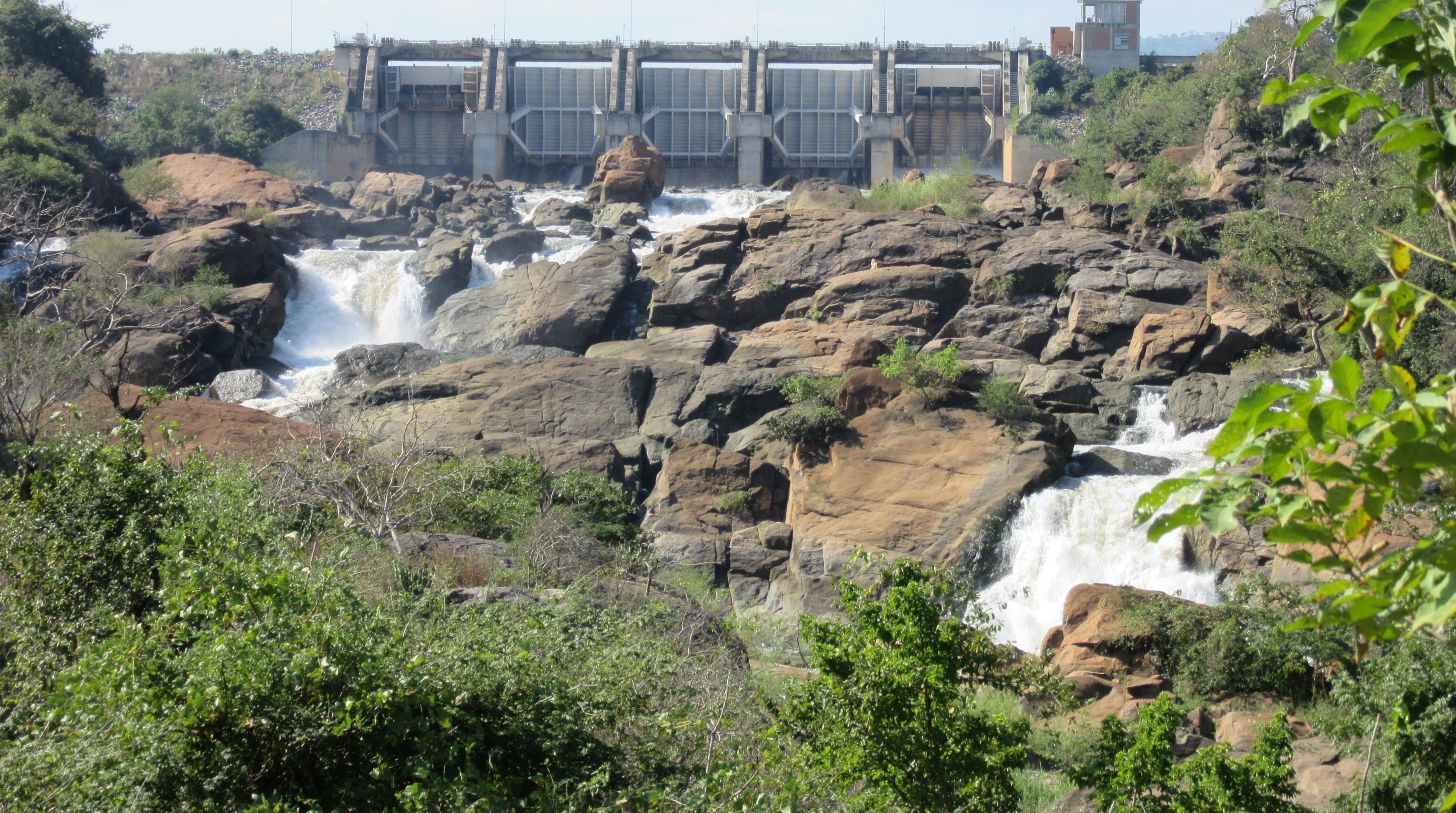 Malawi Govt Secures K60bn From World Bank to Rehabilitate the Damaged Kapichira Hydro Power