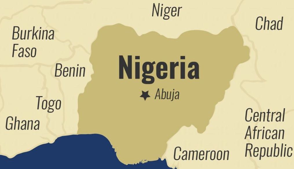 Gunmen free 11 Passengers from Nigerian Train Attack