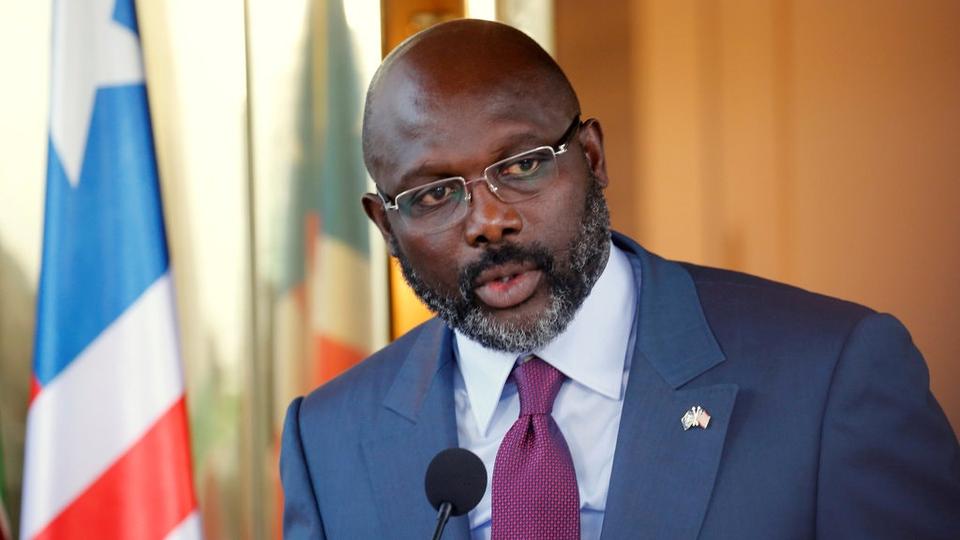 President Weah Urges Graduates of Grand Bassa University to Aspire for Self-confidence