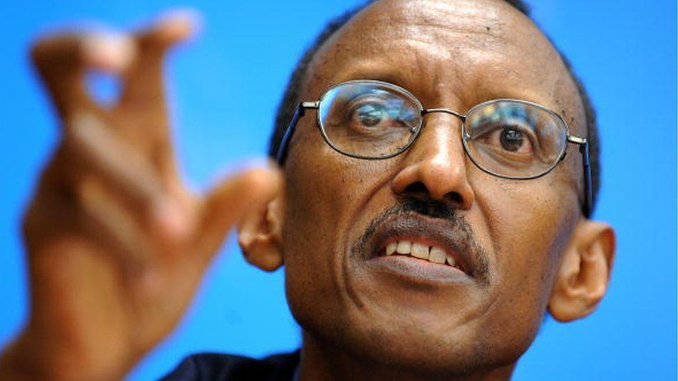 Rwandan President Kagame Emerges Commonwealth Chair-In-Office