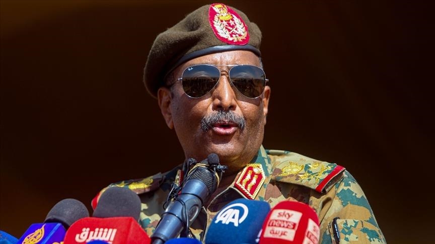 Sudan’s Leader Says Army Expected to Hand Over Power to Elected Gov’t