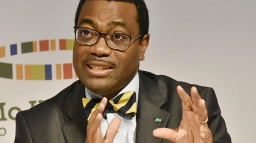 Adesina Calls on G7 Countries to Support Africa’s Food Production Plan’