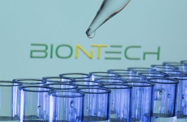 Biontech To Soon Start Mrna Vaccine Factory Construction in Rwanda
