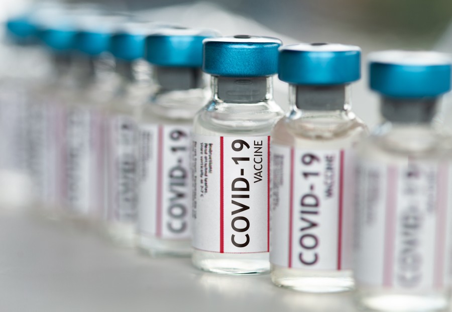 World Bank approves $474 million loan to South Africa for COVID-19 vaccines
