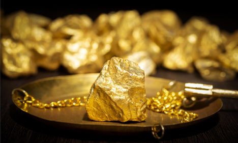 S.Africa’s Gold Fields to become fourth-biggest gold miner with Yamana deal
