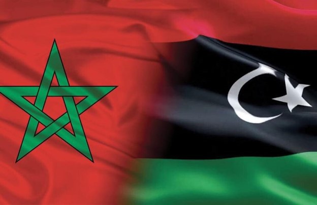 Morocco, Libya Discuss Cooperation Prospects in Strategic Planning