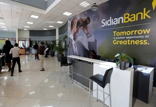 Access Bank to Acquire Majority Stake in Kenya’s Sidian Bank