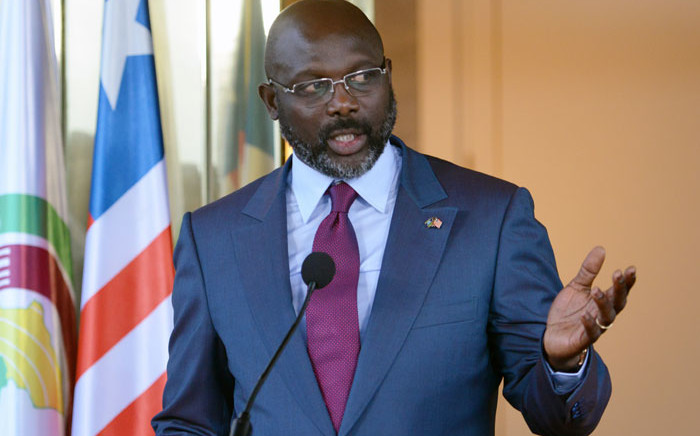 “No Better Virtue Than Service to Humanity,” President Weah Woos Citizens to Love Each Other