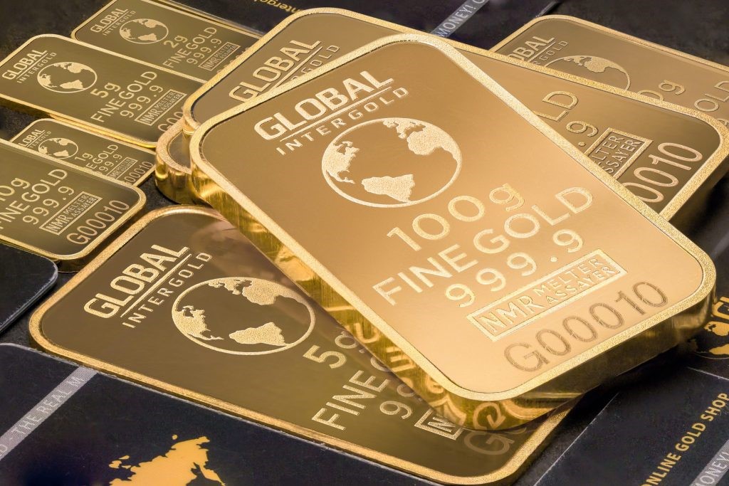 Zimbabwe’s Gold Output Jumps 86.3% in First Five Months of 2022