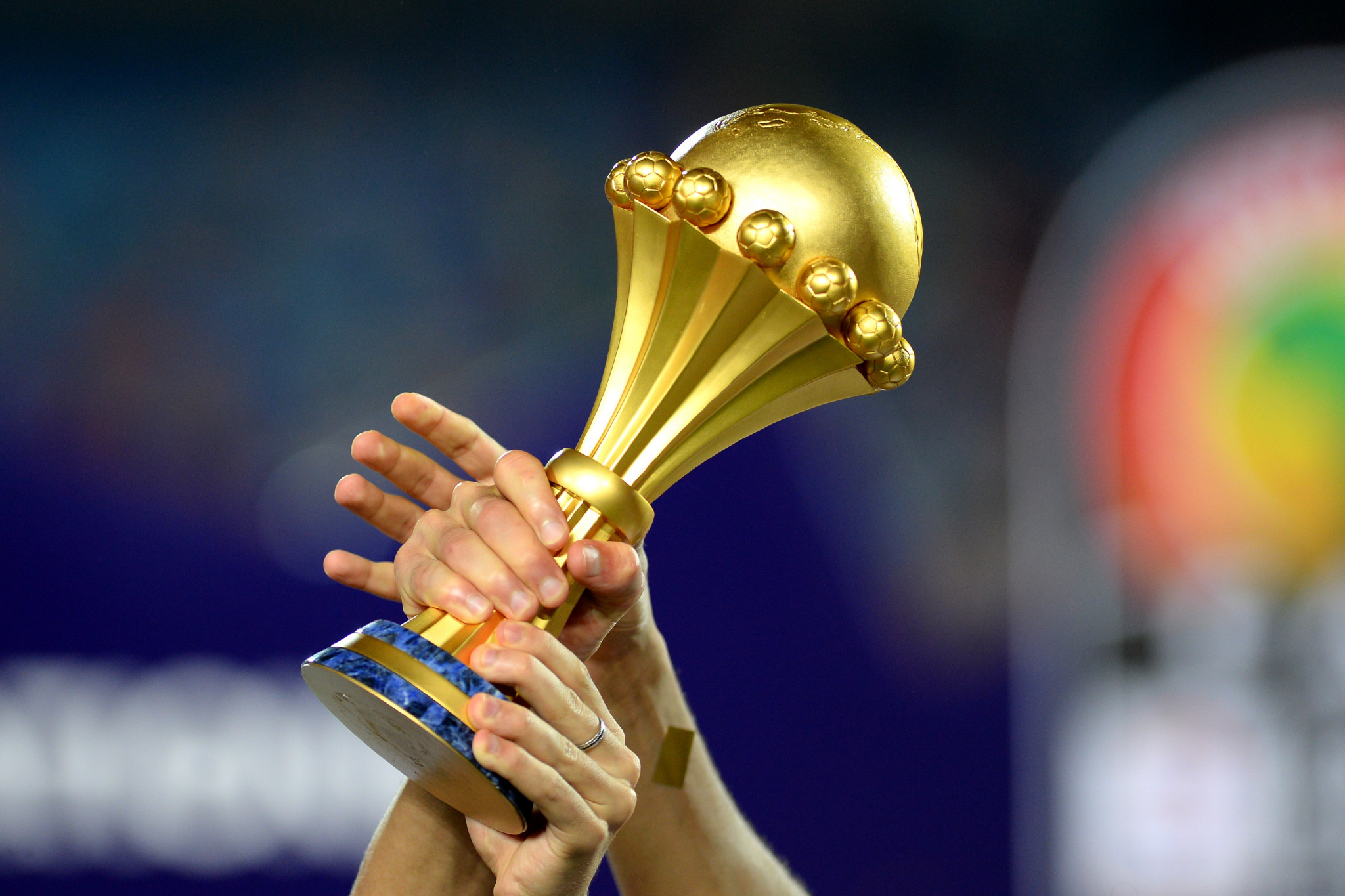 2023 Africa Cup of Nations Postponed to 2024