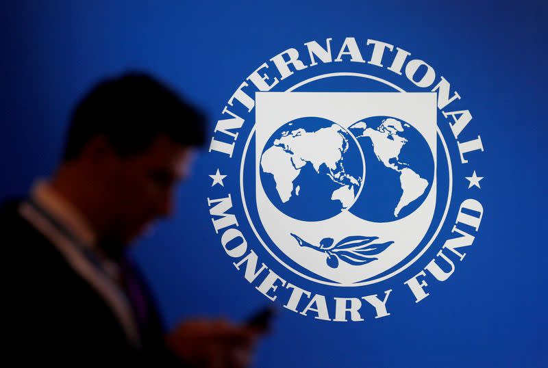 IMF calls for quick creditor agreements on Chad, Ethiopia, Zambia debts